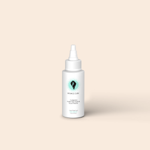 Turmeric Purifying Hair & Scalp Mask 2oz