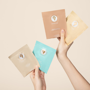 Bounce Curl Deluxe Sample Packets