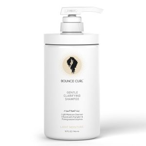 Gentle Clarifying Shampoo 32oz