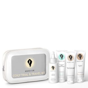 Coily Trial & Travel Kit