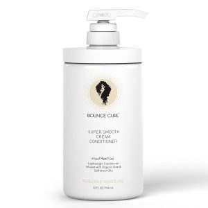 Super Smooth Cream Conditioner 32oz