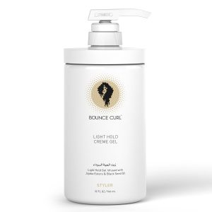 Light Hold Creme Gel 32oz
