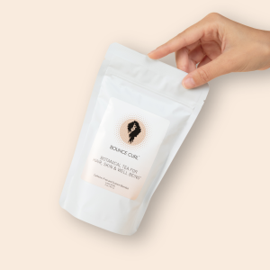 Botanical Tea for Hair. Skin & Well Being